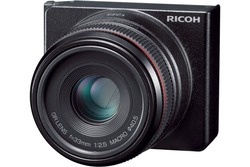 Foto zur Ricoh GXR A12 28mm F2,5
