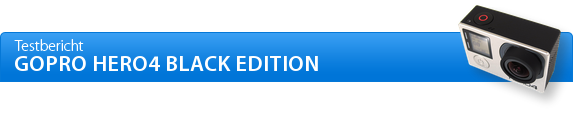 GoPro Hero4 Black Edition Praxisbericht
