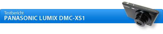 Panasonic Lumix DMC-XS1 Geschwindigkeit