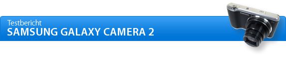 Samsung Galaxy Camera 2 Bildqualität