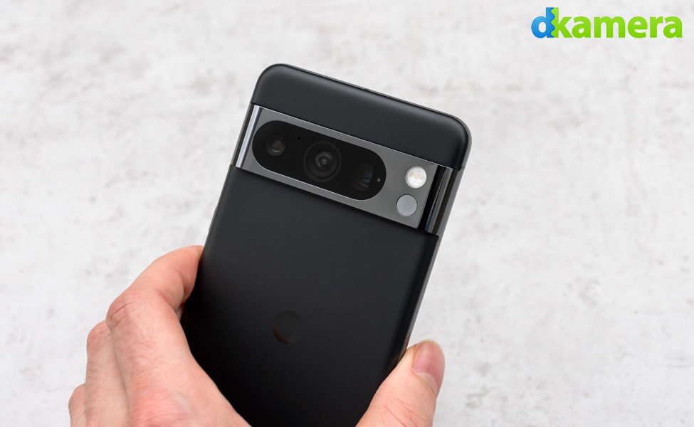 Google Pixel 8 Pro Smartphone- und Kameratest (Teil 2)