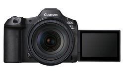 Foto zur Canon  EOS R5 Mark II