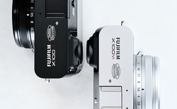 Foto zur FujiFilm  X100VI