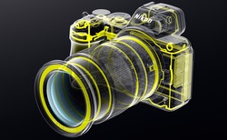 Foto zur Nikon Z 5