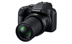 Foto zur Panasonic Lumix DC-FZ82D