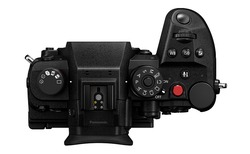 Foto zur Panasonic Lumix DC-GH7