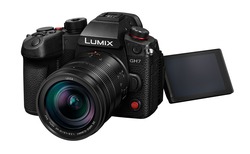 Foto zur Panasonic Lumix DC-GH7