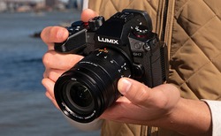 Foto zur Panasonic Lumix DC-GH7