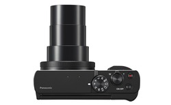 Foto zur Panasonic Lumix DC-TZ99