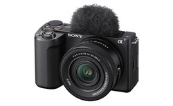 Foto zur Sony ZV-E10 II