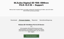 Urheber der Abbildung: OM Digital Solutions