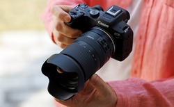 Urheber der Abbildung: Tamron