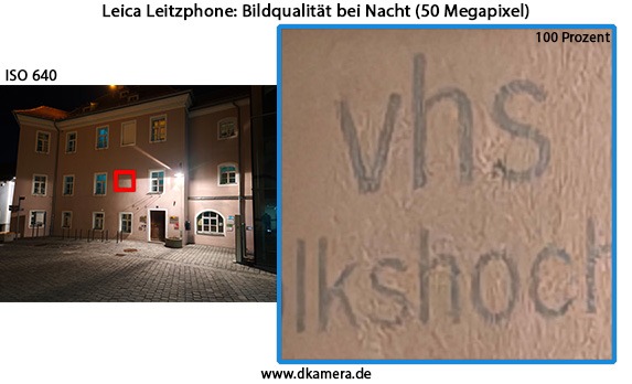 Urheber der Abbildung: dkamera.de