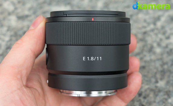 Testbericht des Sony E 11mm Das F1,8 | dkamera.de Digitalkamera-Magazin | | News
