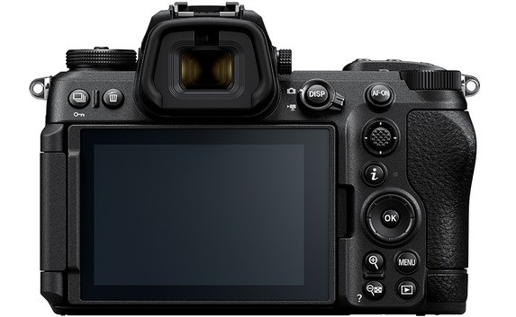 Z6III