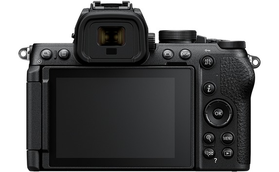 Z50II