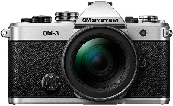 OM-3