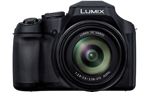 Lumix DC-FZ82D