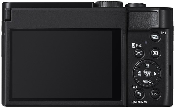 Lumix DC-TZ99