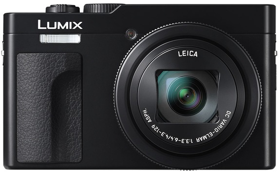 Lumix DC-TZ99