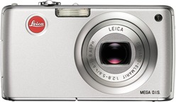 大特価LEICA C-LUX1 デジタルカメラ