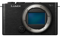 Lumix DC-S9