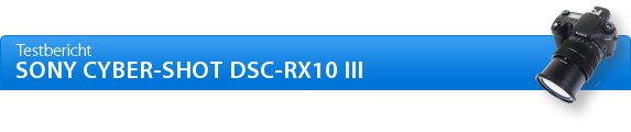 Sony Cyber-shot DSC-RX10 III Bildqualität