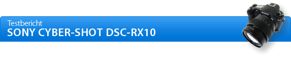Sony Cyber-shot DSC-RX10 Bildstabilisator